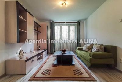 Apartament cu 2 camere semidecomandat în Ultracentral - 19