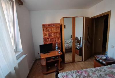 Apartament cu 3 camere decomandat, mobilat în Agigea - 7