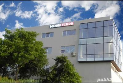 Spațiu comercial, de 1,197 mp, în Central - 5