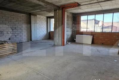 Spațiu comercial, de 153 mp, în Mărăști - 3