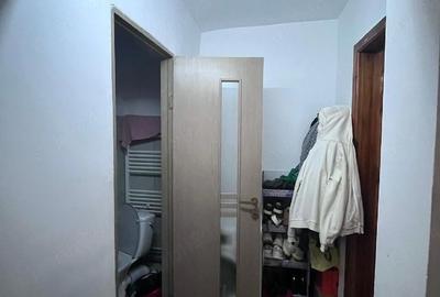Garsonieră decomandată în Mărăști - 3