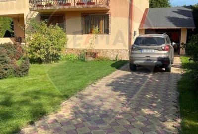 DE VANZARE Vila de vacanta in Pucioasa /Dambovita - 2