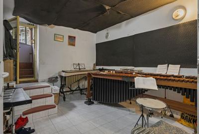 0% Comision / 3 Camere / Cismigiu - 14