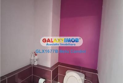 Spațiu comercial, de 147 mp, în 13 Septembrie - 8