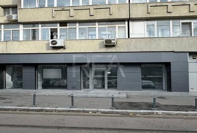 Spațiu comercial, de 131 mp, în Titulescu - 2