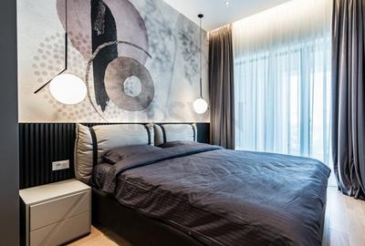REA1025377 Apartament spatios High End 3 camere One Verdi Park I Design modern - 15