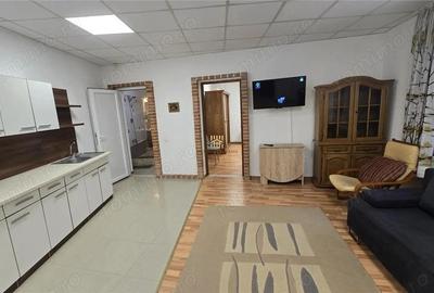 Apartament padure - 2 camere! De Inchiriat! 0727817187 - 11