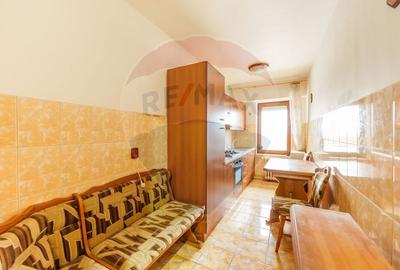 Apartament cu 3 camere de inchiriat TIP SAMATHA - zona Polivalenta Apartament cu 3 camere de inchiriat TIP SAMATHA - zona Polivalenta - 5