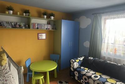 Casă cu Teren 740 Mp în Central - 1