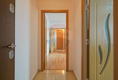 Comision 0%| Apartament 2 camere | Tractorul | Luminos -Sud | Balcon - 11