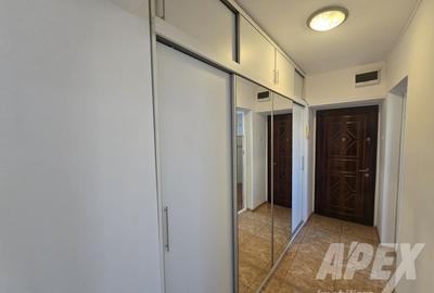 Apartament cu 4 camere decomandat, mobilat în Drumul Taberei - 18