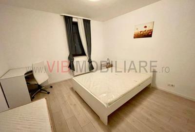2 Camere - Aviatiei - City Point - Parcare - 12