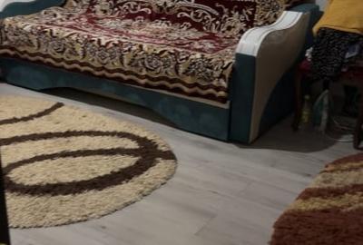 Garsonieră decomandată în Micro 14 - 2