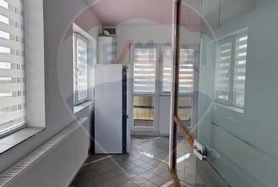 Apartament cu 3 camere de vanzare pe Str.Victoriei/Sibiu - 4