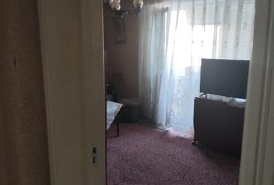 Apartament cu 3 camere decomandat, mobilat în Central - 6