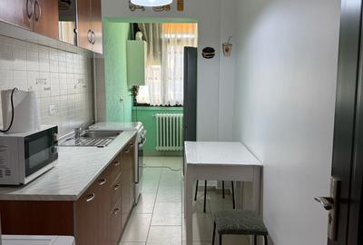 Apartament cu 2 camere decomandat, mobilat în Piața Unirii - 6