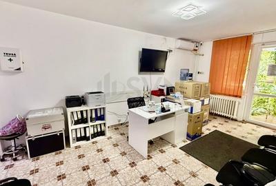 REA1023775 Apartament 4 camere Dristor - 3