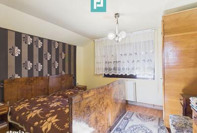 Casă cu 4 camere în Central - 7