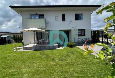 Casa de Vanzare, Cristian, Brasov. - 3