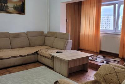 Apartament cu 3 camere semidecomandat, mobilat în Iancului - 2