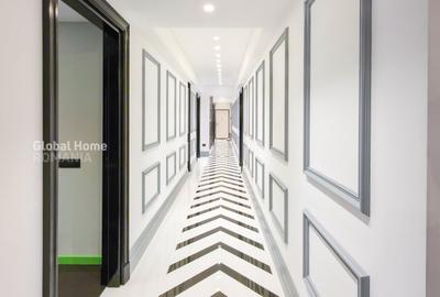 Apartament cu 6 camere decomandat, mobilat în Pipera - 58