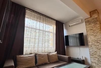 Mamaia Central/ Club Break Hotel Regal Garsoniera 47 mp - 3