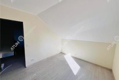 Apartament cu 4 camere 2 bai si balcon zona Rahovei din Sibiu - 5