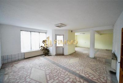 Cladire de inchiriat | Renovare completa interior si exterior dupa cerinta - 6