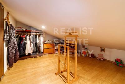 Vânzare, Duplex, 7 camere, zona Militari - 17