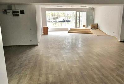 Spatiu comercial de inchiriat in zona Aparatorii Patriei - 1