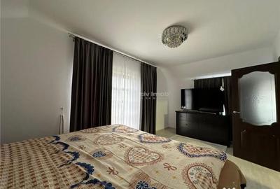 Casă cu 4 camere cu Teren 400 Mp în Pantelimon - 7