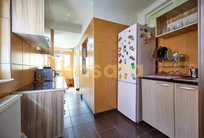 Casa cu 4 camere si curte | zona Regie | teren 252 mp - 3