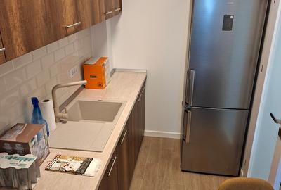 Campus- Avi Garden- 2 cam, mobilat,utilat nou, garaj subteran - 5