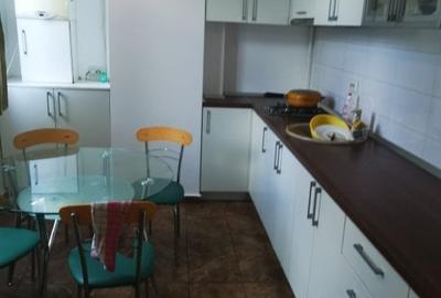 3 camere, locuit/spatiu, Teilor, bloc nou, parter, loc parcare - 15
