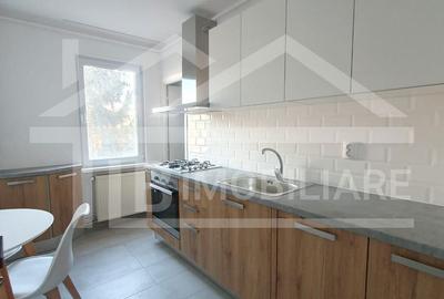 Apartament cu 2 camere decomandat în Tudor Vladimirescu - 1
