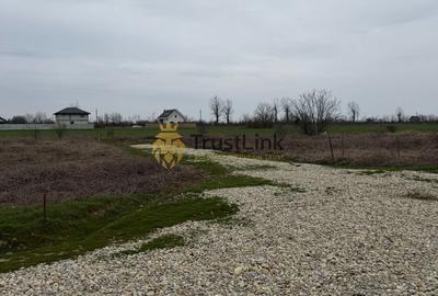 Spațiu comercial, în Vidra - 3