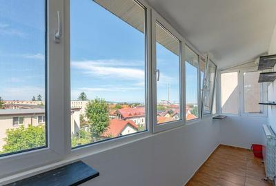 Apartament 2 Camere de Vanzare, Zona Gemenii - Zizinulu... Apartament 2 Camere de Vanzare, Zona Gemenii - Zizinulu... - 6