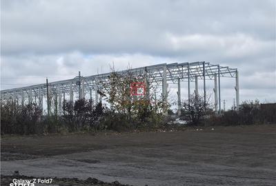 Spațiu comercial, de 2,900 mp, în Central - 6
