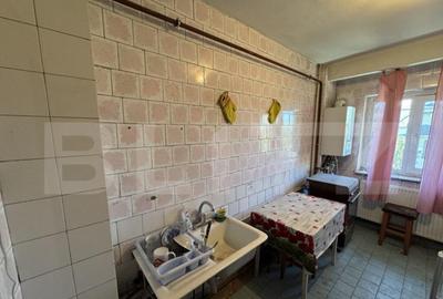 Apartament 2 camere decomandat, etaj 2, CT, 1 Mai Parcul Rom - 10