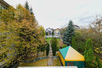 Vila/Pensiune de inchiriat in cartierul Zorilor Vila/Pensiune de inchiriat in cartierul Zorilor - 34