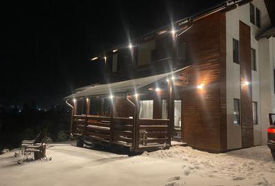Pensiune de vanzare in Pojorata - Bucovina - 3