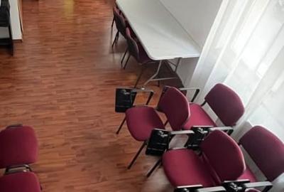 Spatiu 70m de inchiriat ,in casa P+1 ,zona Piata Alba Iulia, parcare inclusa - 5