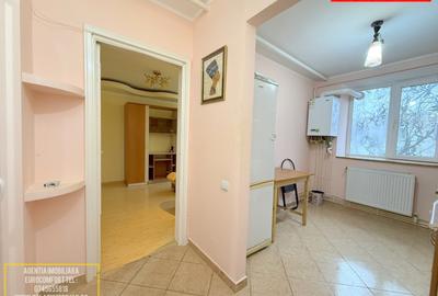 Vanzare Apartament 2 Camere – Țiglina 1 (Zona Parcul Șahiștilor) - 10