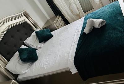 Apartament cu 3 camere decomandat în Decebal - 3