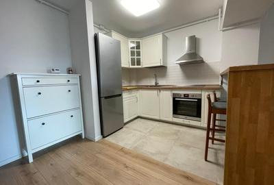 Garsonieră decomandată în Obor - 2