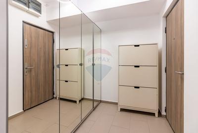 Apartament 2 camere | 56 mp | Pipera | 3/10 | parcare subterana - 12