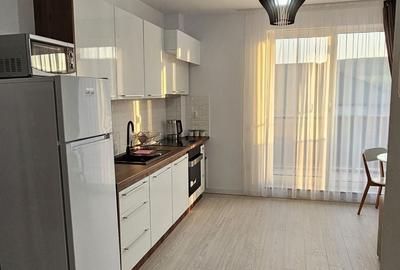 Apartament cu 3 camere în Chinteni - 8