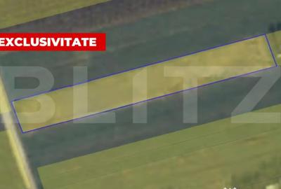 Teren în Micești - 2