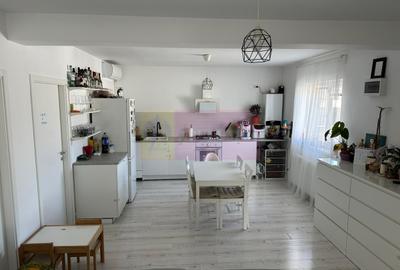 Casă cu 3 camere cu Teren 380 Mp în Central - 10