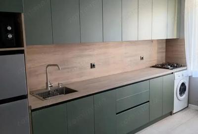 Garsoniera de vanzare in zona Trapezului - 4